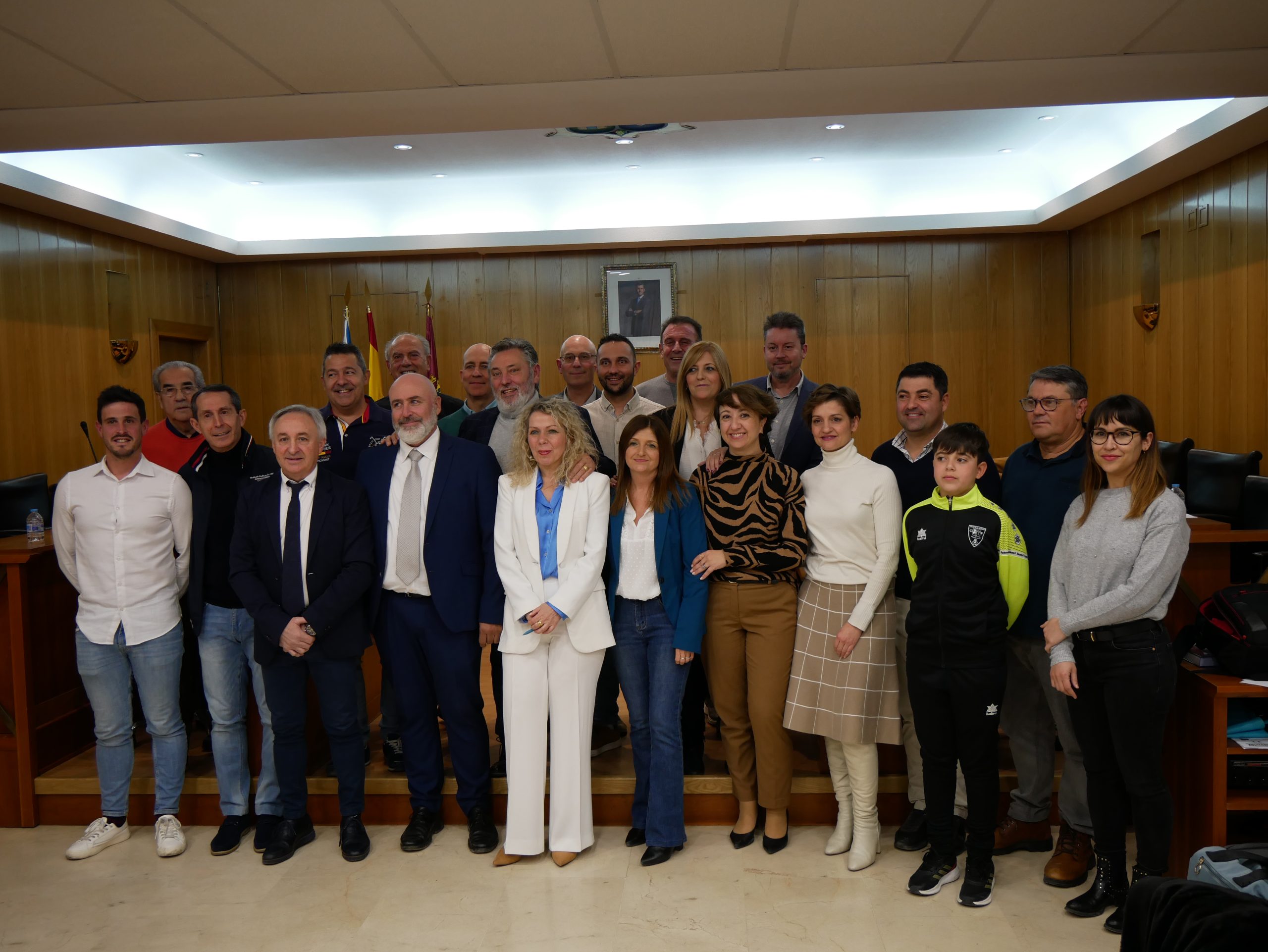 La UD Socuéllamos, las emociones del club deportivo decano de la región