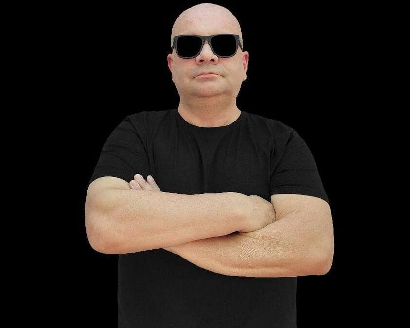 Socuéllamos al Día in the Mix. DJ Edu Peña