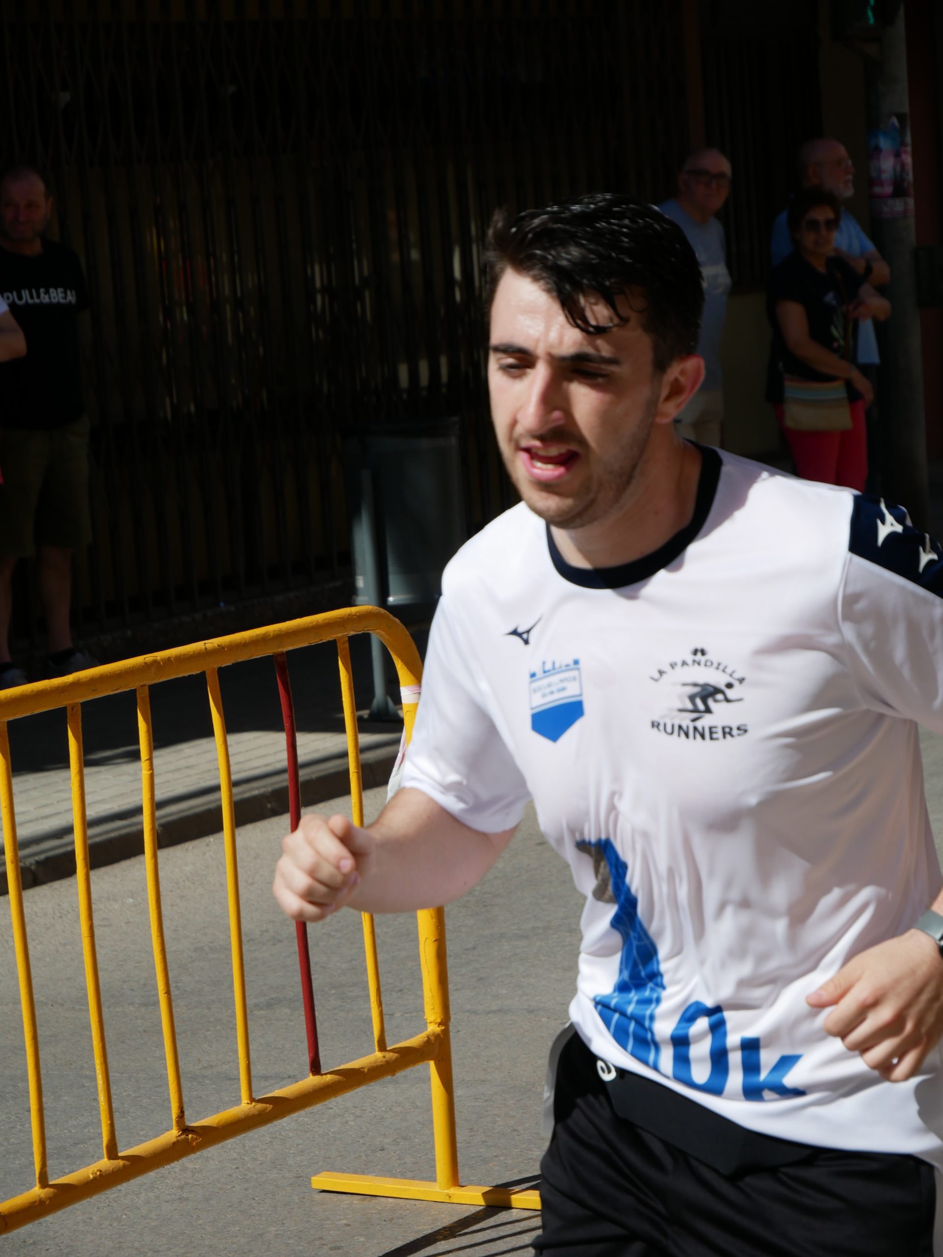 El  10K Vinos Yugo de Socuéllamos vuelve a sus orígenes con salida desde el Paseo de la Estación