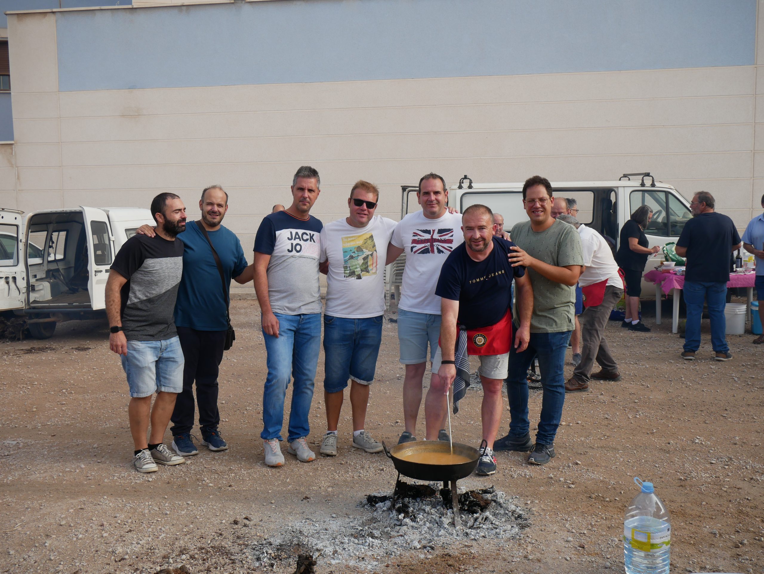 Agenda de Manchavino 2025 para este sábado 30 de agosto en Socuéllamos