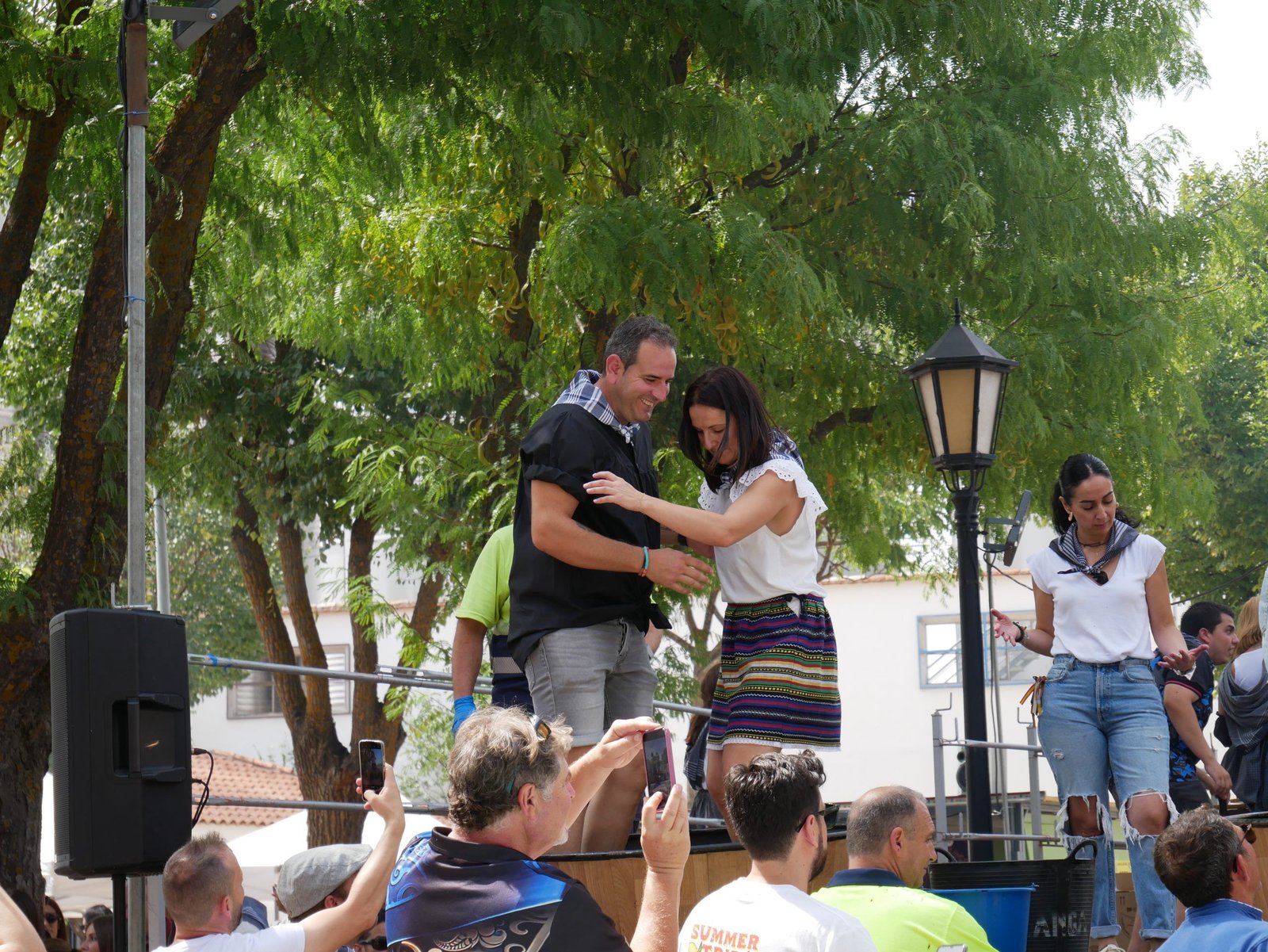 Socuéllamos vivirá un domingo soleado y estable, ideal para las actividades de Manchavino