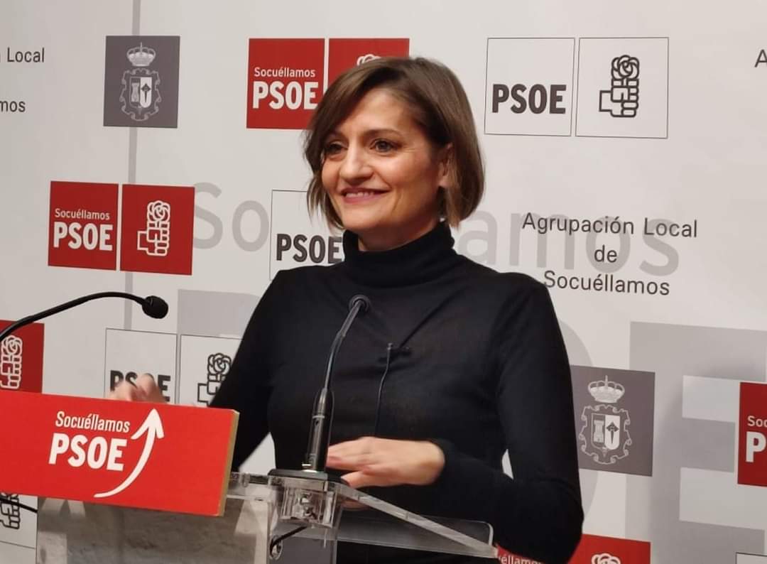 El PSOE lamenta la falta de proyecto de PP y VOX para Socuéllamos y la oportunidad perdida en la concesión del agua
