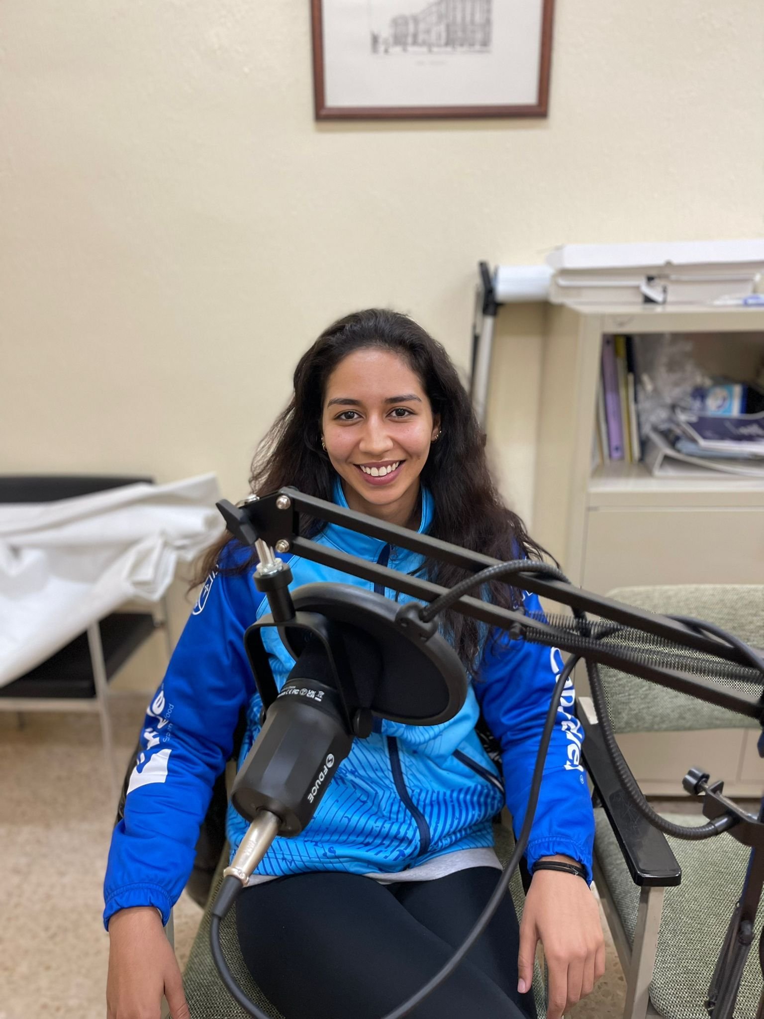 Episodio 6 de Tras la Red del Kiele