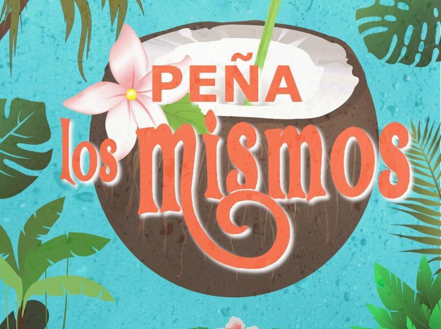 La Peña «Los Mismos» de Socuéllamos presenta su temática para el Carnaval 2025: «Aloha Hawaii»