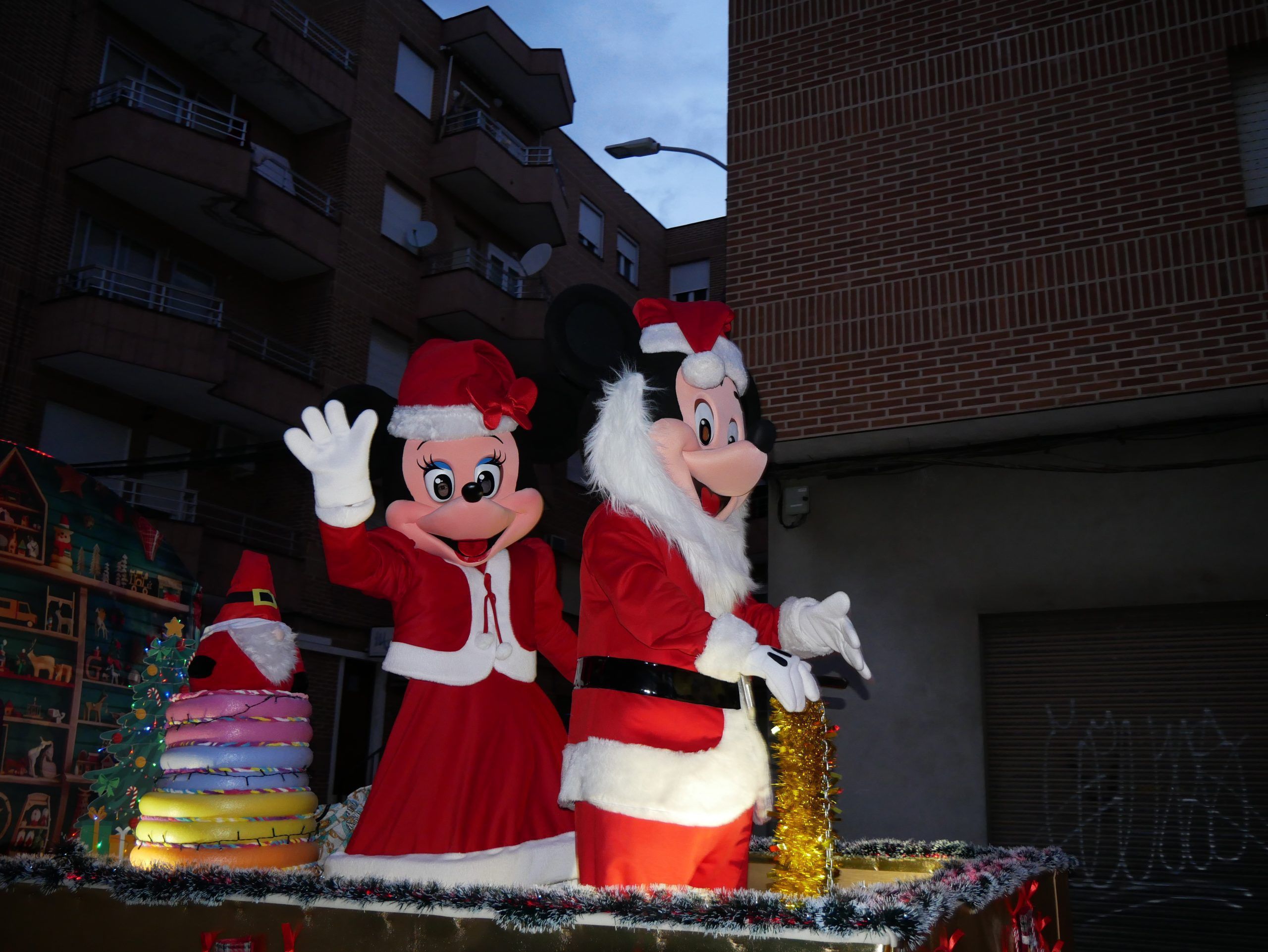 El PSOE de Socuéllamos critica la organización de la Cabalgata de Reyes 2025 por parte del equipo de gobierno del PP y VOX