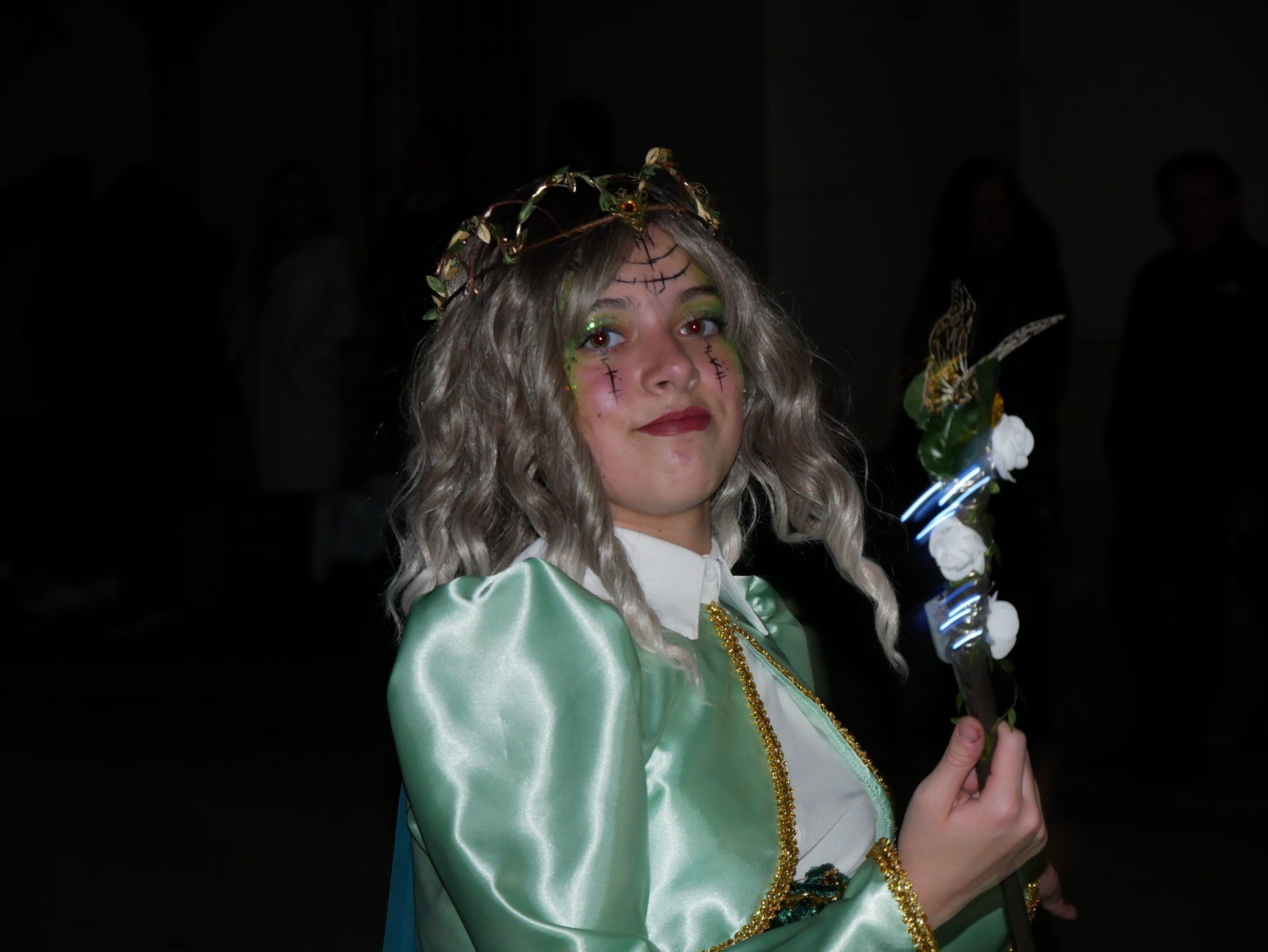 El pregón de Carnaval en Socuéllamos mira al cielo… y esta vez parece que habrá tregua