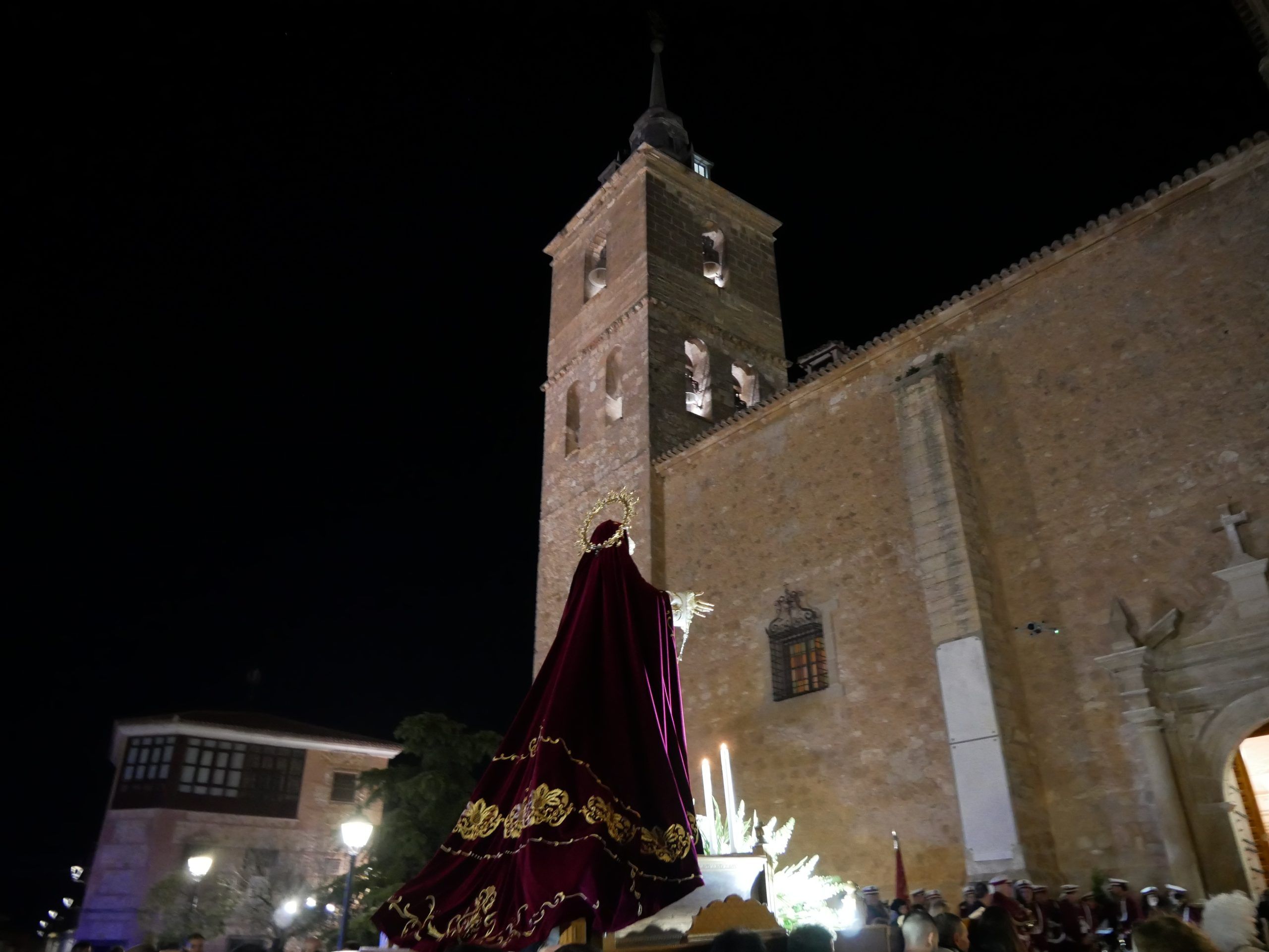 Las procesiones de Jesús del Calvario y Ecce Homo protagonizan el Miércoles Santo en Socuéllamos