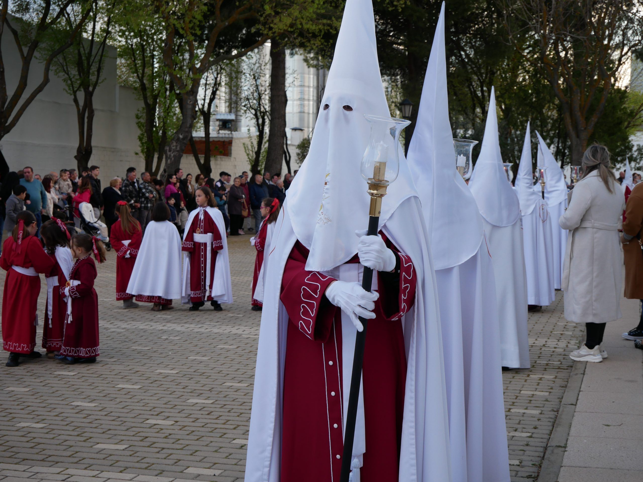 La Semana Santa en Socuéllamos apunta a buen tiempo y sin lluvias según las previsiones