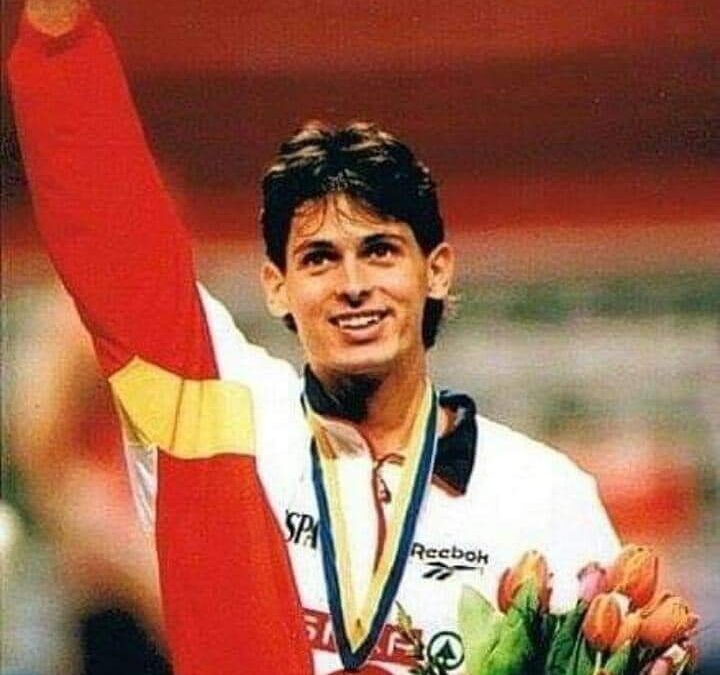 28 años del logro deportivo más importante de Socuéllamos