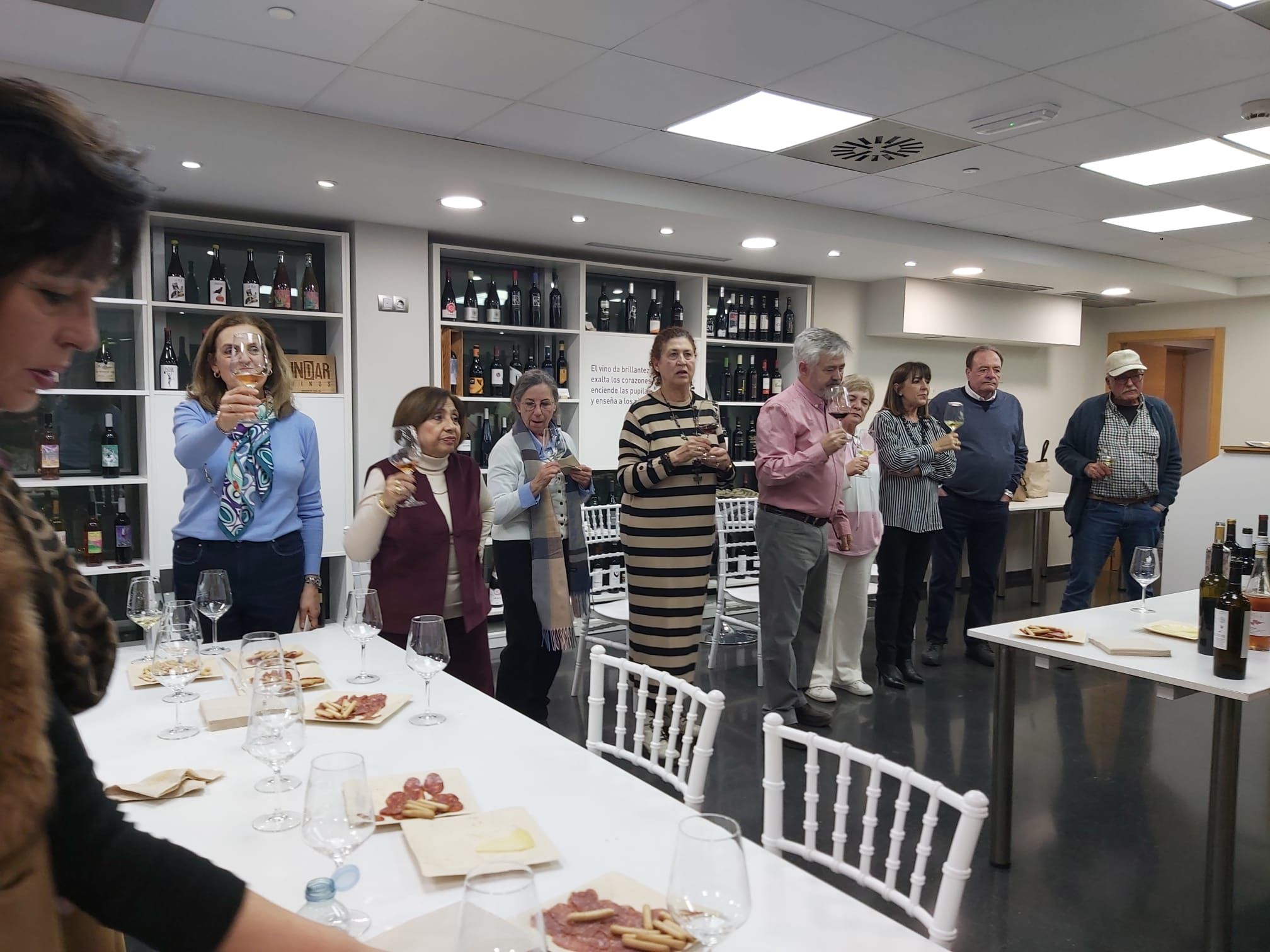 ASOCAVISO celebra su Asamblea General con cambio de presidencia