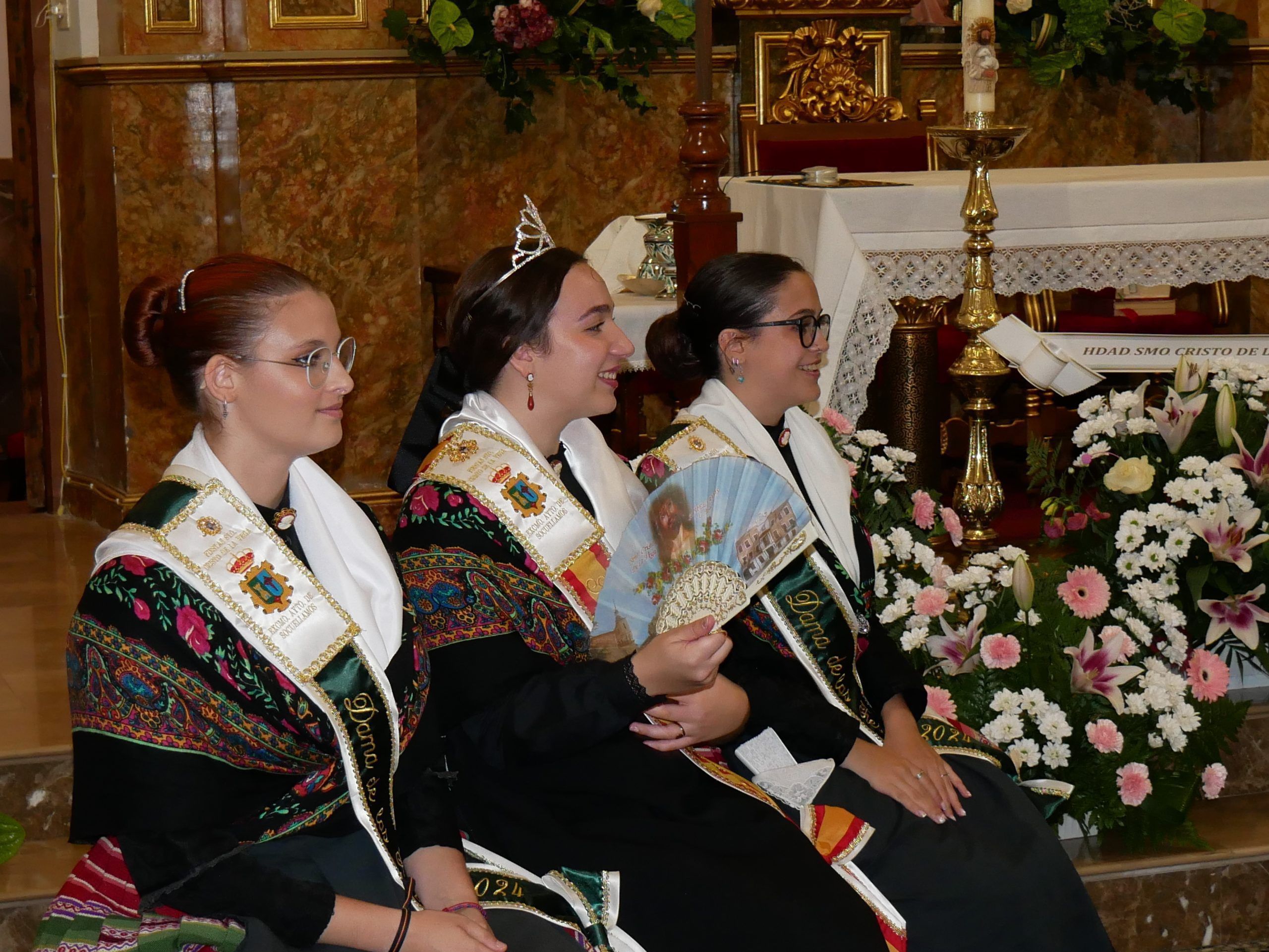 Agenda de Eventos para este jueves, 5 de septiembre del Manchavino 2024