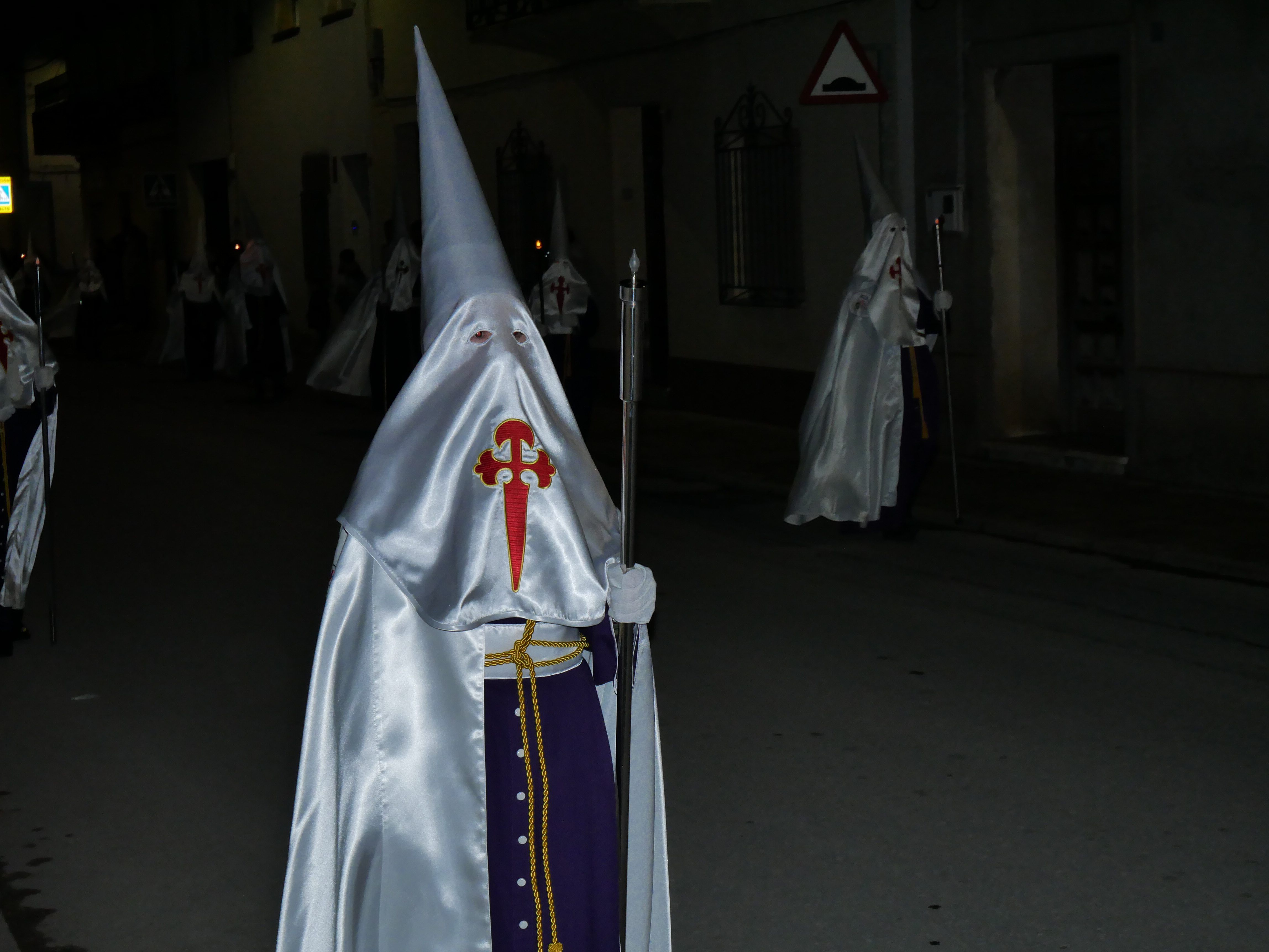 Agenda de Jueves Santo en Socuéllamos
