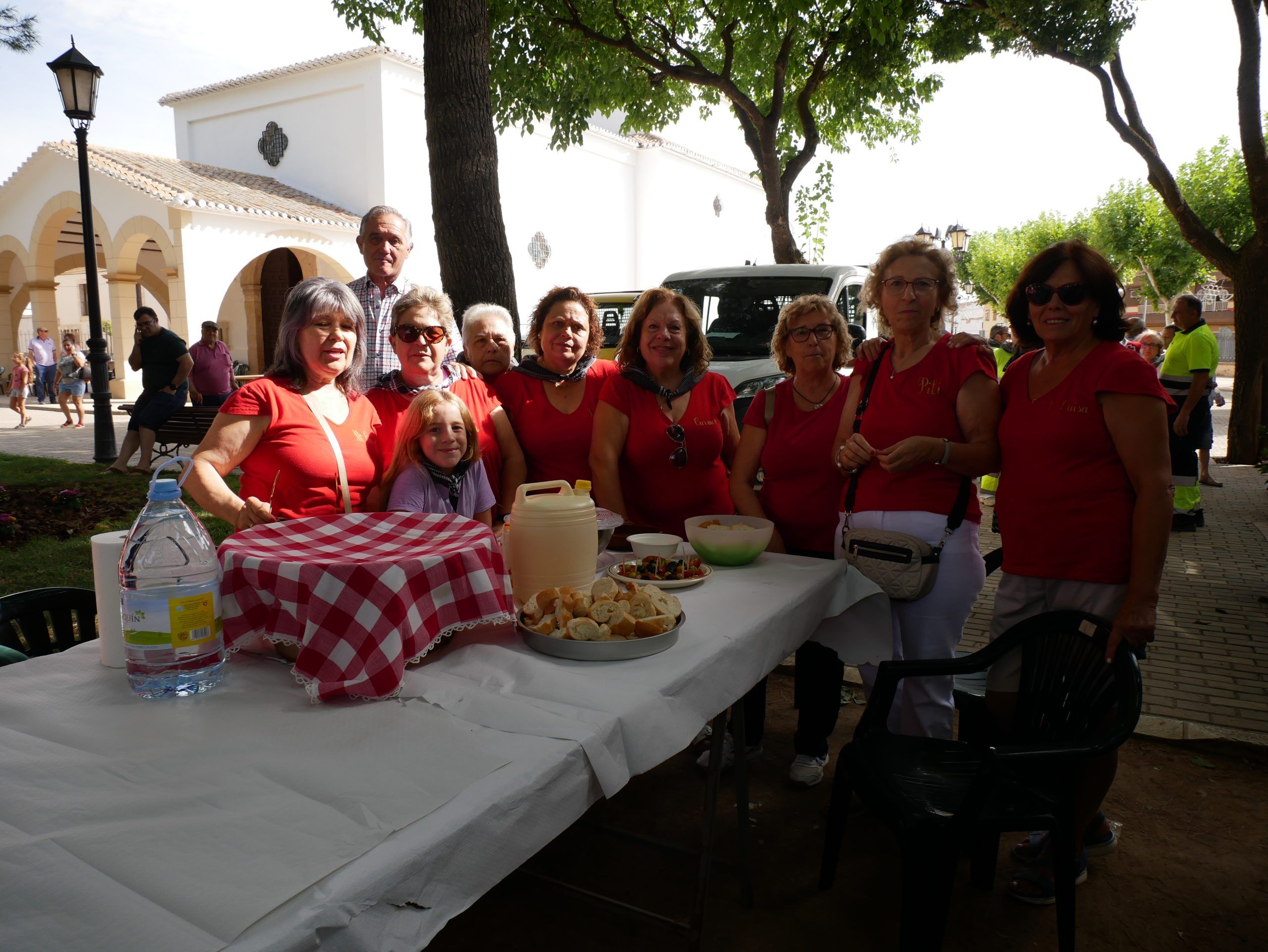 Socuéllamos vive un domingo de intensa programación dentro de Manchavino 2025