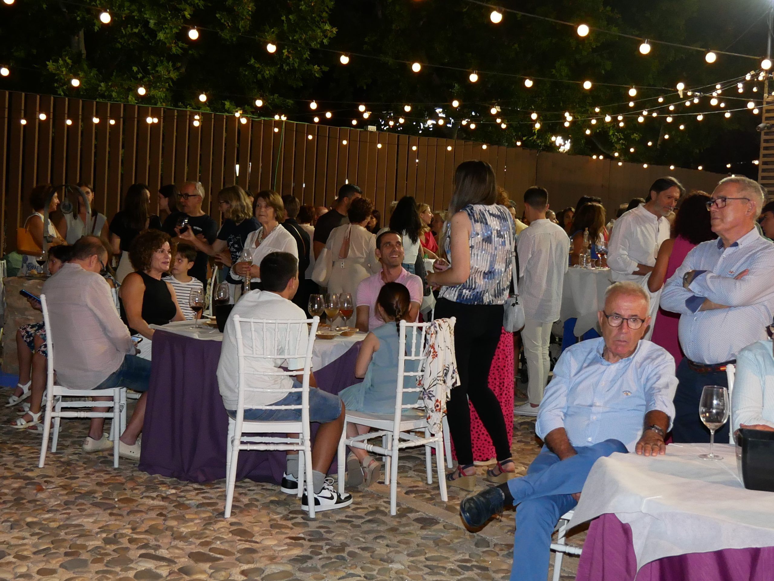 Agenda de actividades para Manchavino para hoy domingo