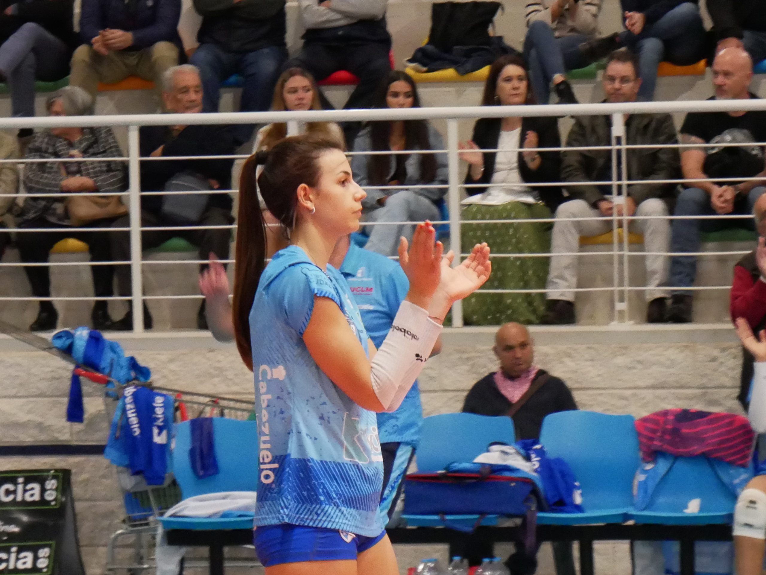 Agenda deportiva del fin de semana en Socuéllamos