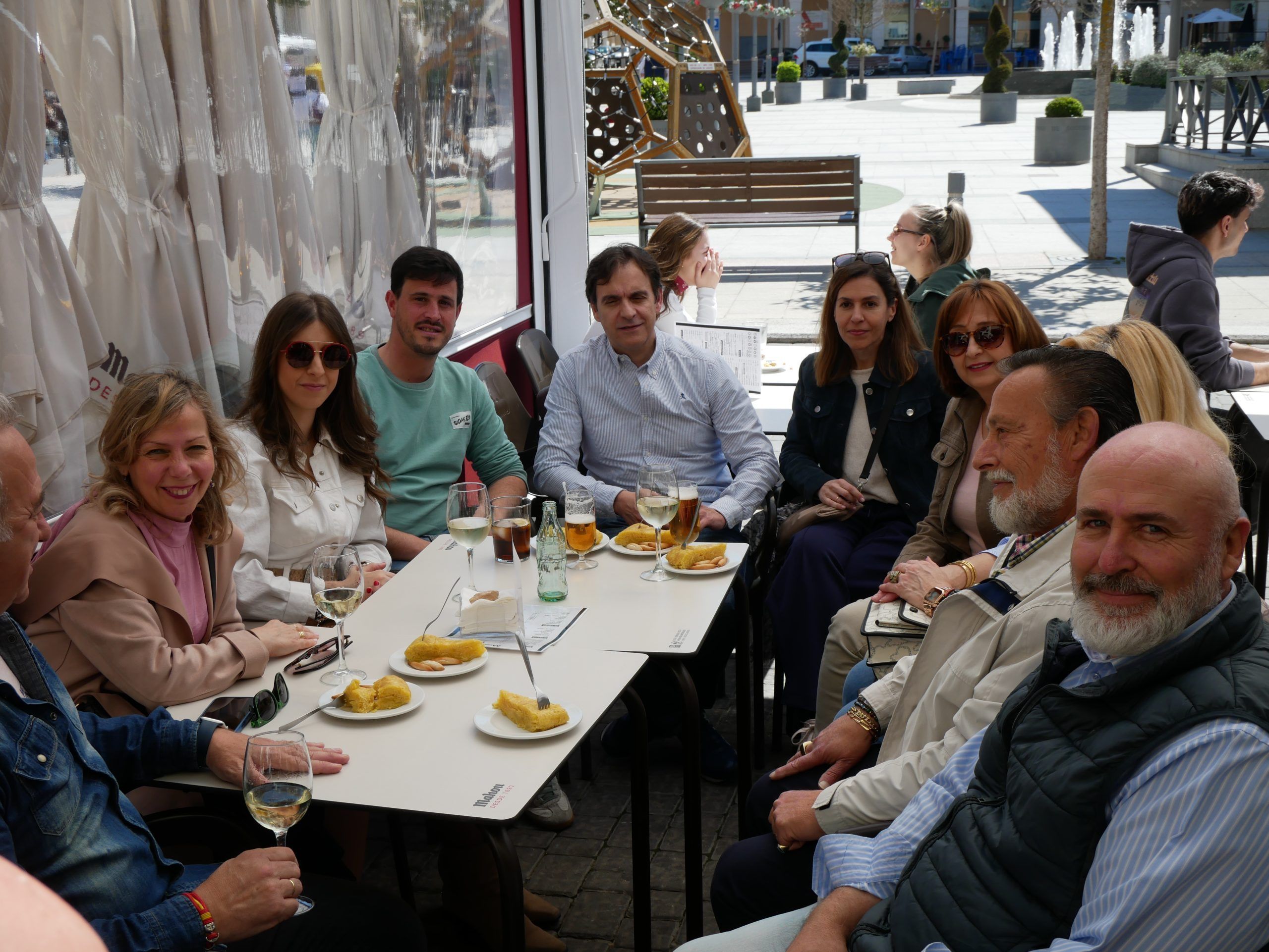 Arranca en Socuéllamos el I Tortifest, un homenaje a la tortilla y a la hostelería local