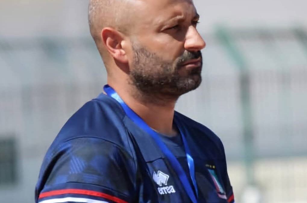 Carlos Moya deja de ser entrenador del Juvenil del Cristo de la Vega CF