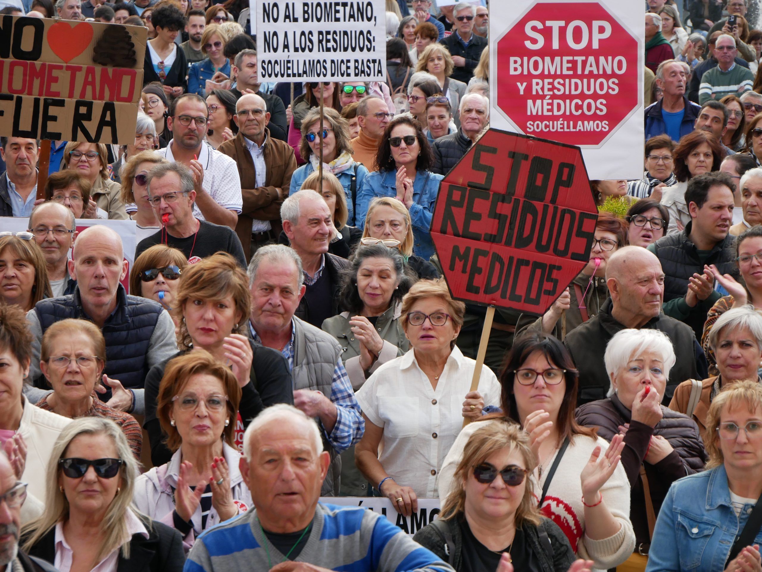 El PSOE solicita al equipo de Gobierno de Socuéllamos que actúe para frenar las plantas de biometano y macrogranjas