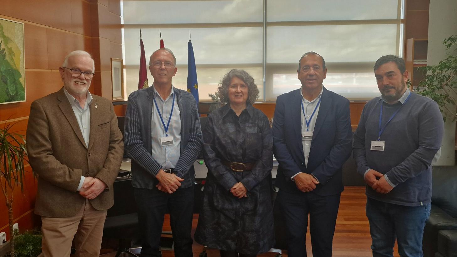 Castilla-La Mancha refuerza su liderazgo en energías renovables con una nueva fábrica de componentes solares en Socuéllamos