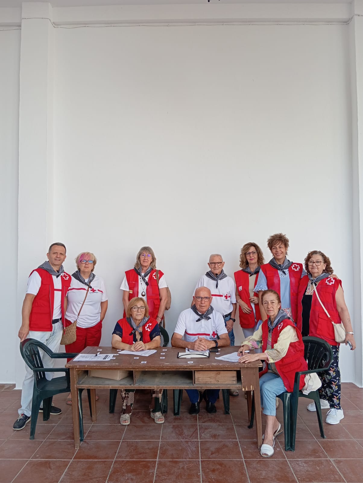 Cruz Roja sensibiliza sobre la carga mental y la brecha de cuidados con motivo del 8M