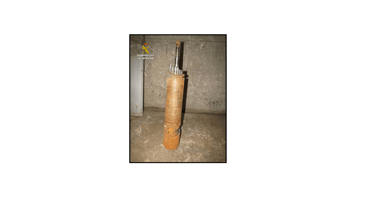 Detenidas 10 personas dedicadas a cometer robos con fuerza en Socuéllamos, Tomelloso y Pedro Muñoz