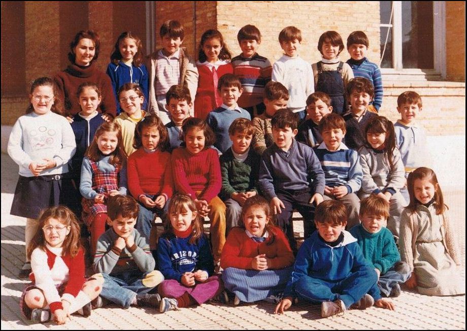 Doña Matilde Rubio: una vida dedicada a la enseñanza y al cariño de generaciones