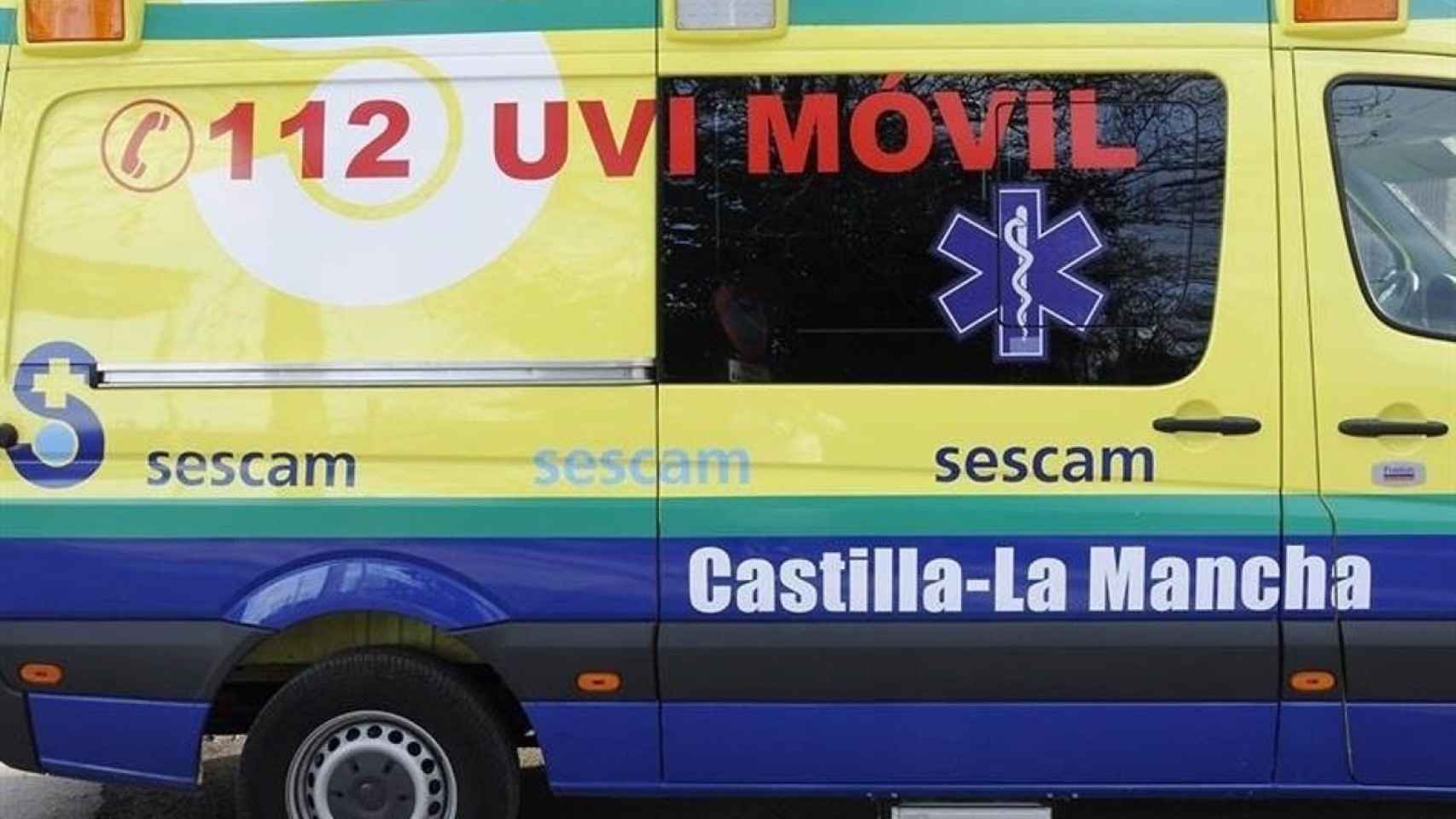 Accidente laboral en Villarrobledo: un fallecido y dos heridos al precipitarse desde siete metros de altura
