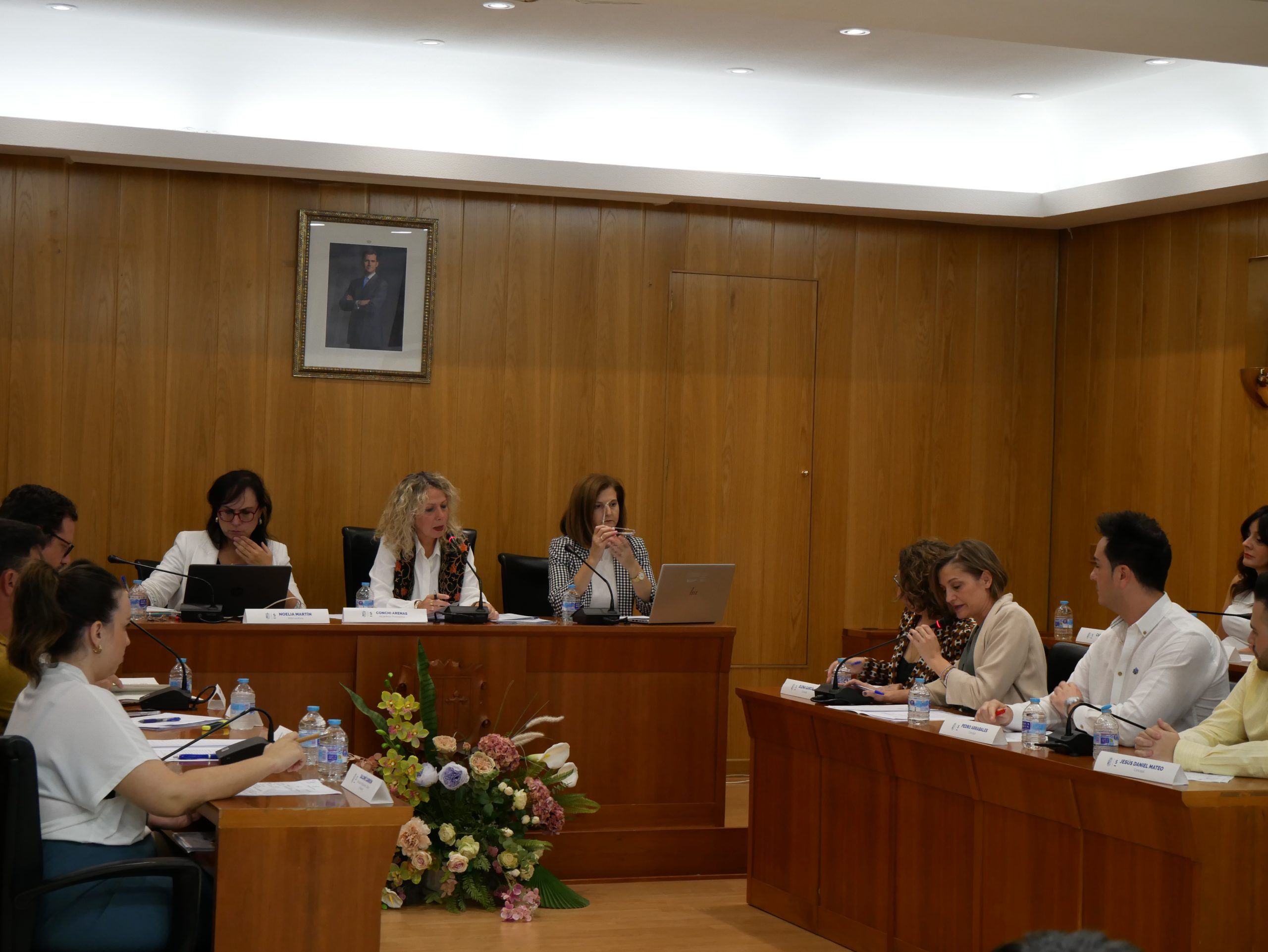 Aprobado el Presupuesto General del Ayuntamiento de Socuéllamos para 2025 con los votos en contra del PSOE