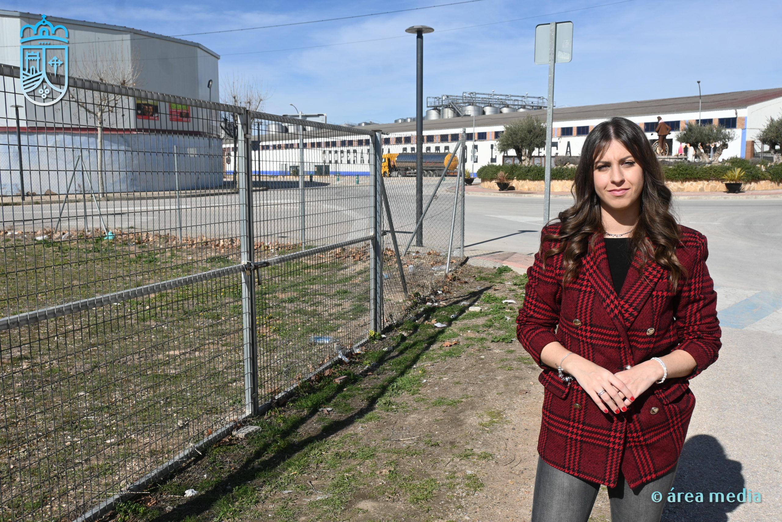 El Ayuntamiento de Socuéllamos comienza el proceso para la instalación de un párking de autocaravanas