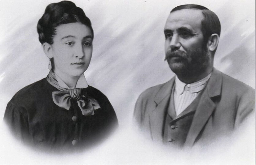 El Balneario de la Hijosa. Un proyecto de Enrique Molina Flores