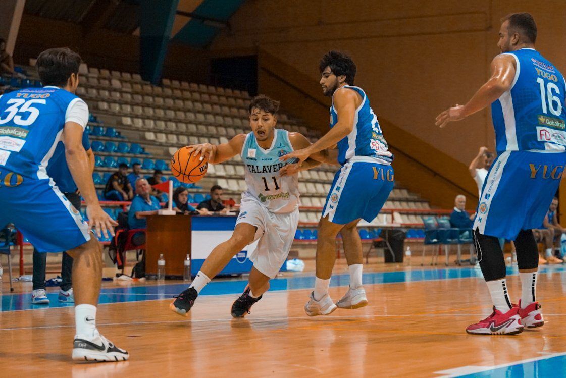 El Cabezuelo CB Socuéllamos vence a Talavera Basket y se cita con Albacete Basket en la final de la Copa JCCM