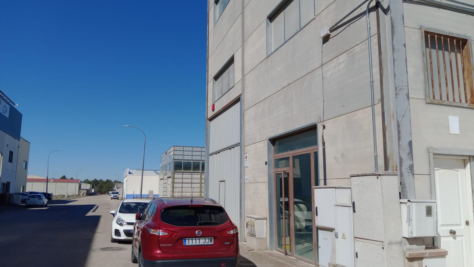 El Grupo Atisha instalará su fábrica de tratamiento sanitario en Socuéllamos