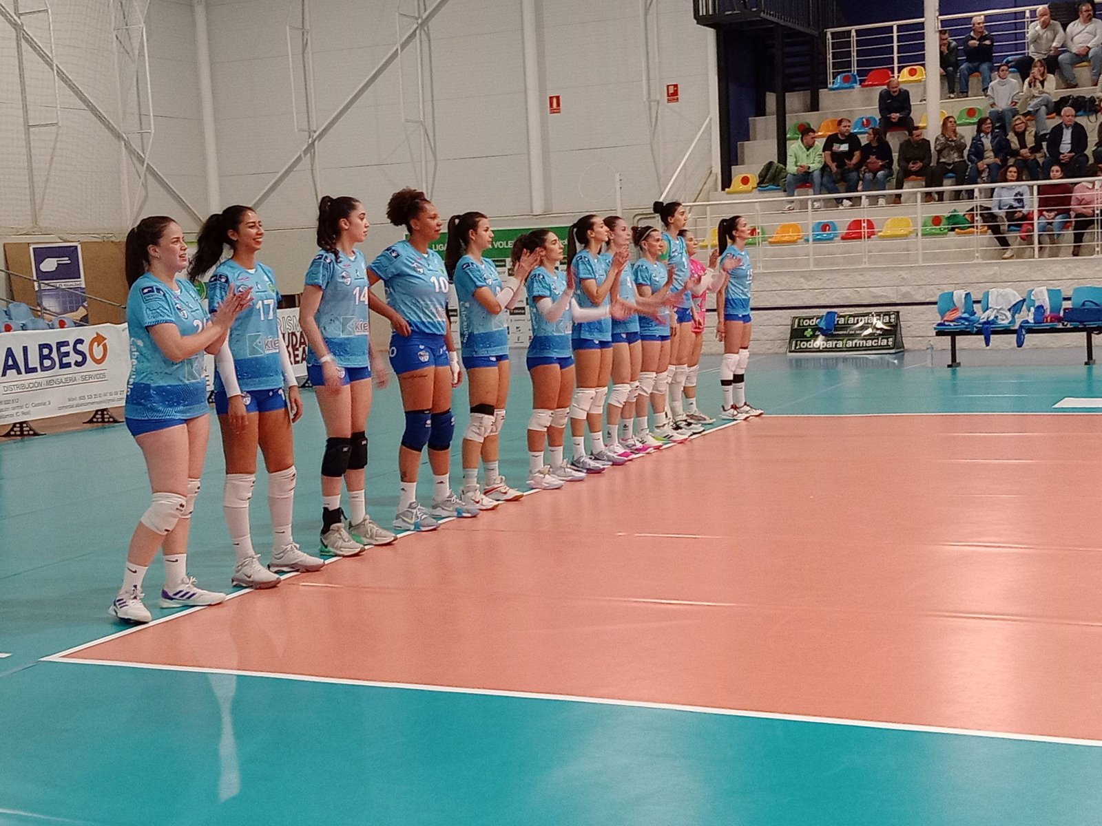 El Kiele Socuéllamos, a ganar a Menorca