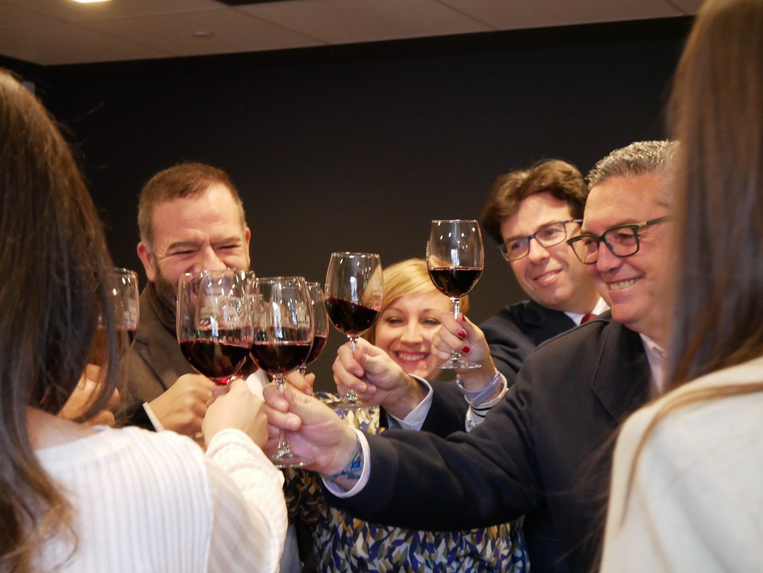 El Museo Torre del Vino celebra su X aniversario como símbolo del turismo y la cultura vitivinícola de Socuéllamos