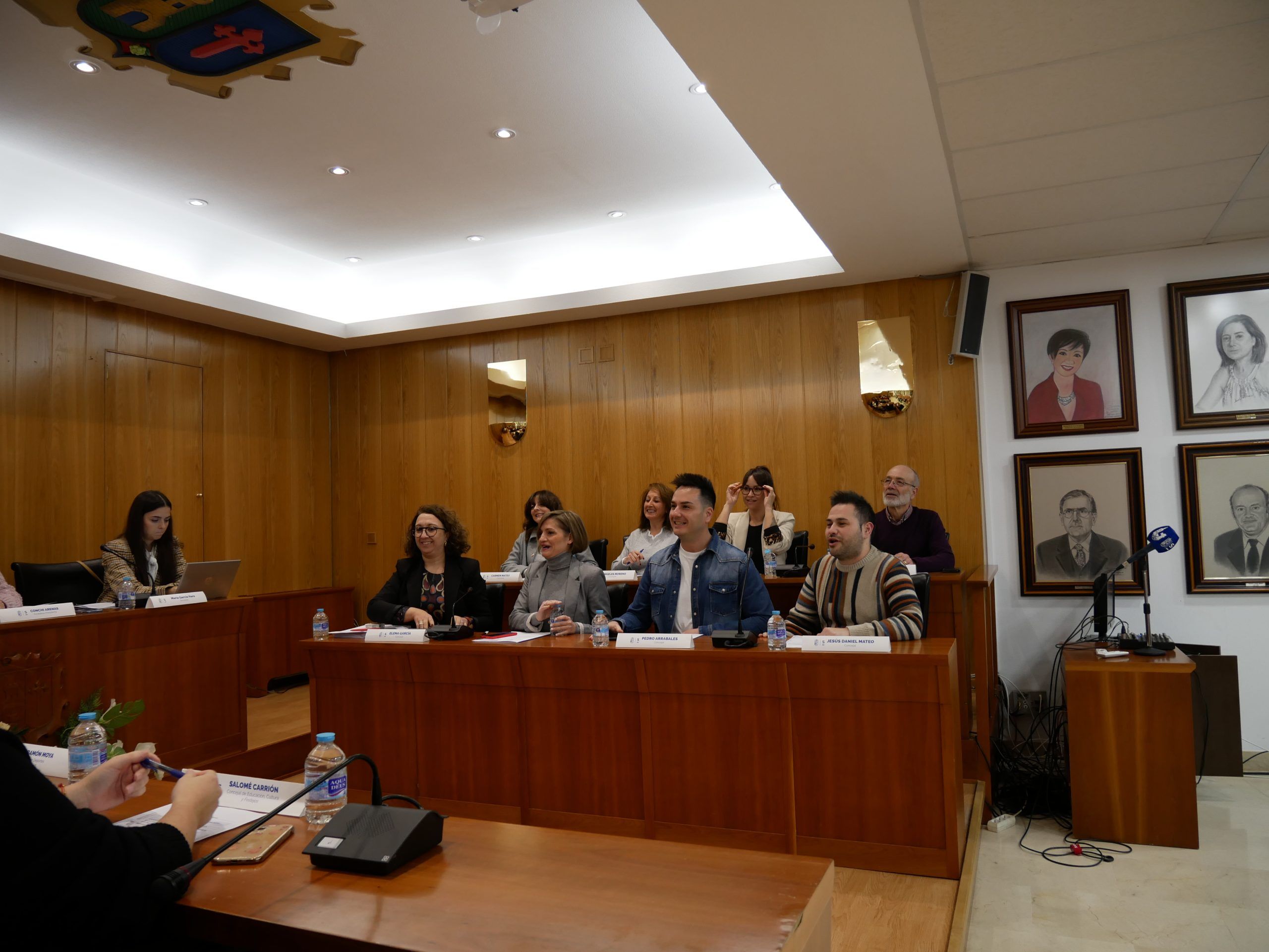 El PSOE critica la gestión de Deportes en Socuéllamos y propone la remunicipalización de los servicios deportivos