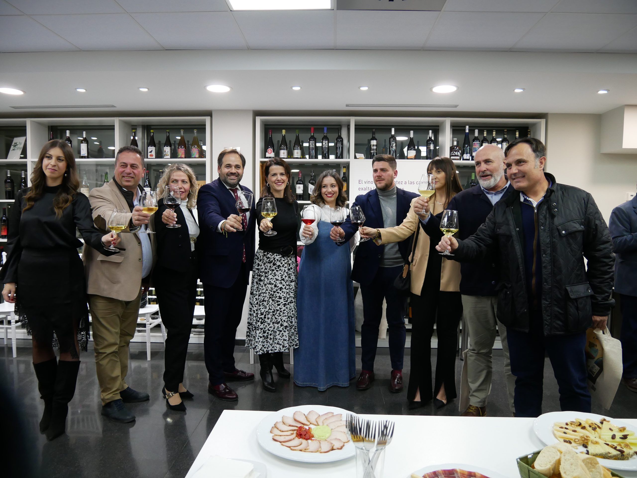 El PSOE de Socuéllamos acusa al equipo de Gobierno de PP y VOX de convertir un acto institucional en propaganda partidista