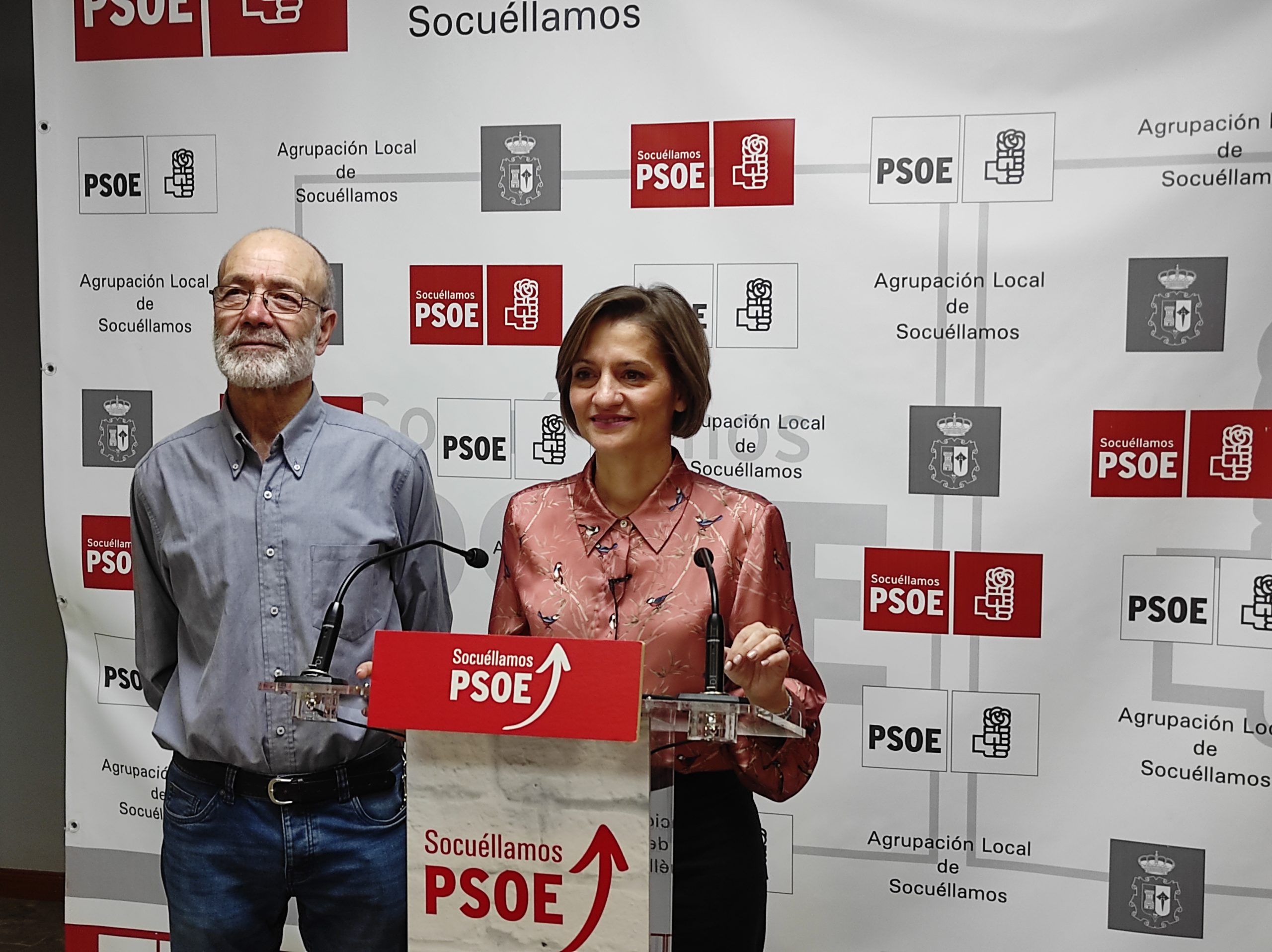 El PSOE de Socuéllamos acusa al equipo de gobierno de «improvisación» por destinar 95.000 euros a un parking innecesario