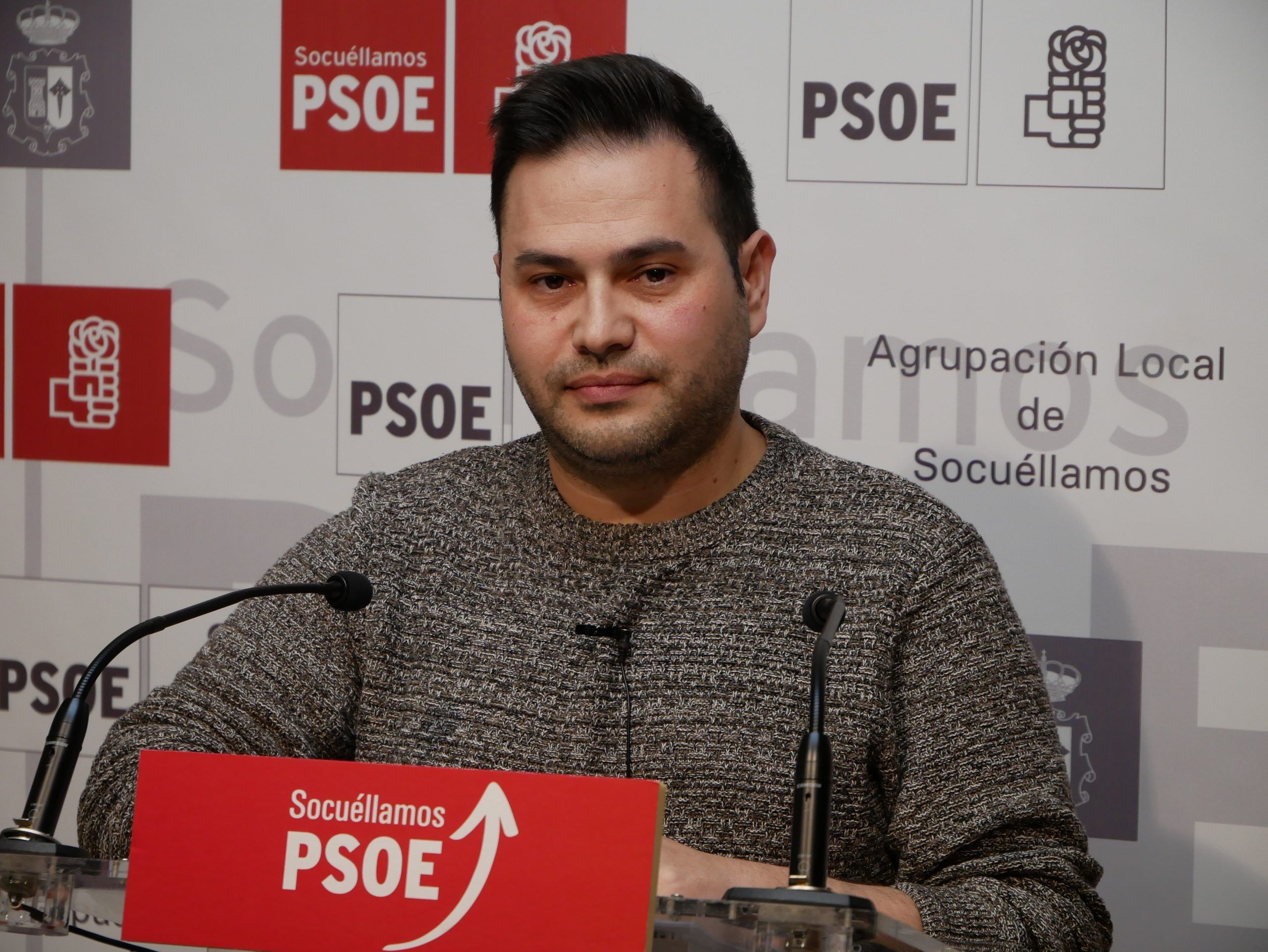 El PSOE de Socuéllamos critica que el Ayuntamiento vuelva a rechazar la subvención para climatizar los centros educativos