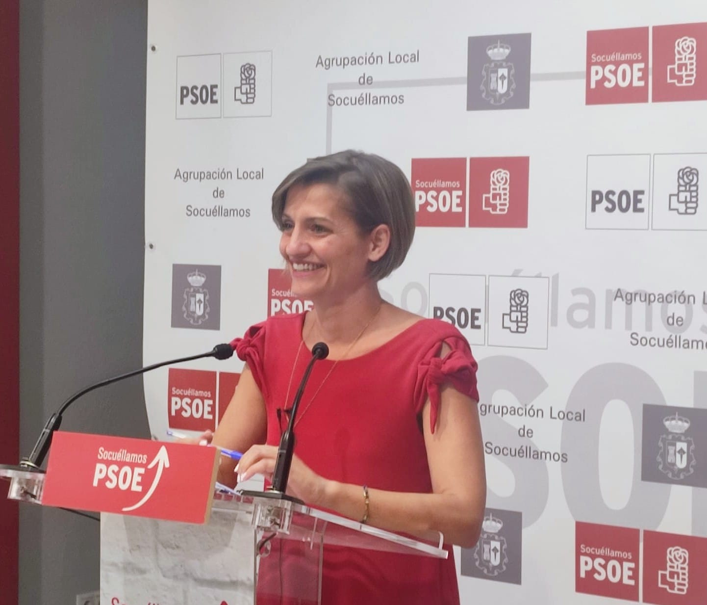 El PSOE denuncia una nueva subida de impuestos del gobierno del PP y Vox con la aprobación de una tasa para el aula matinal