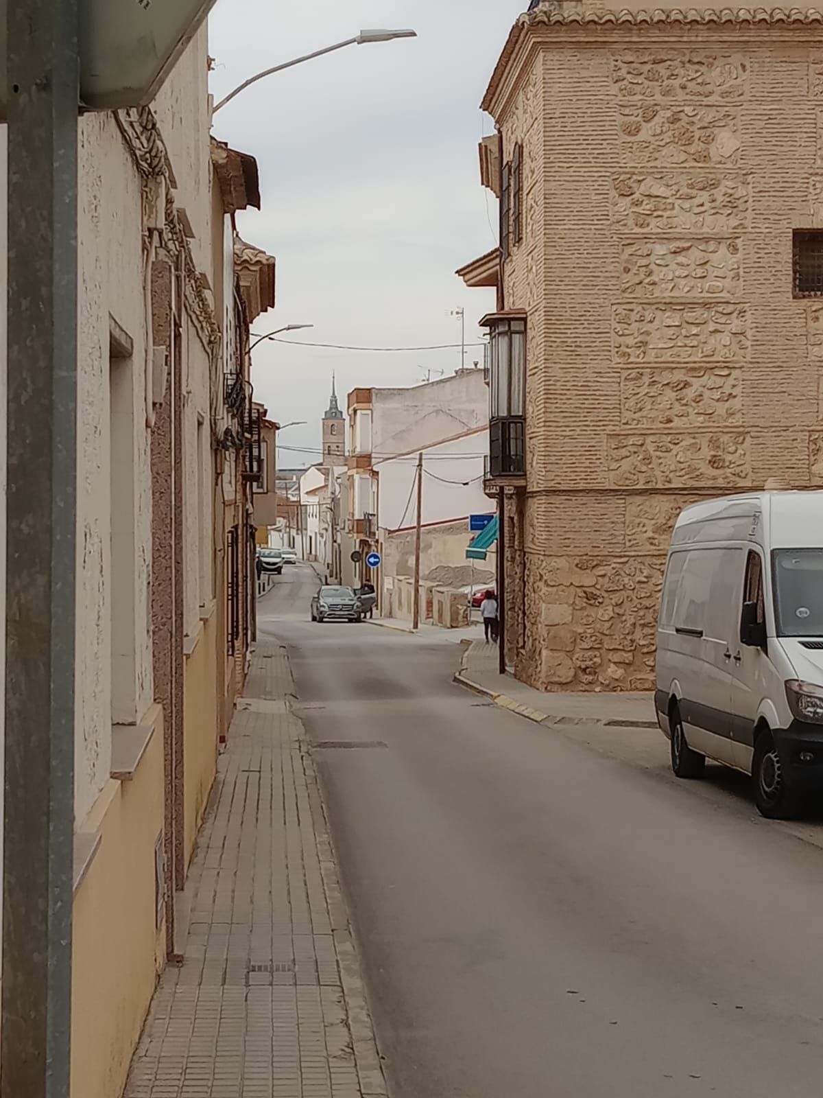 El buen tiempo se instala en Socuéllamos… al menos hasta la noche