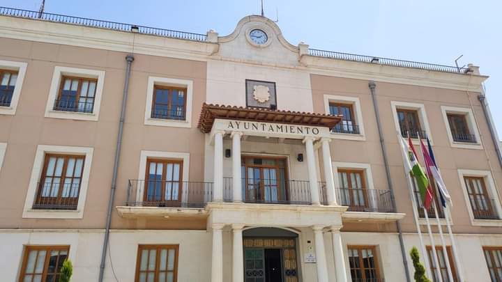 El Ayuntamiento de Socuéllamos declara dos días de luto oficial por el fallecimiento de una trabajadora en la explosión de la planta de Residuos