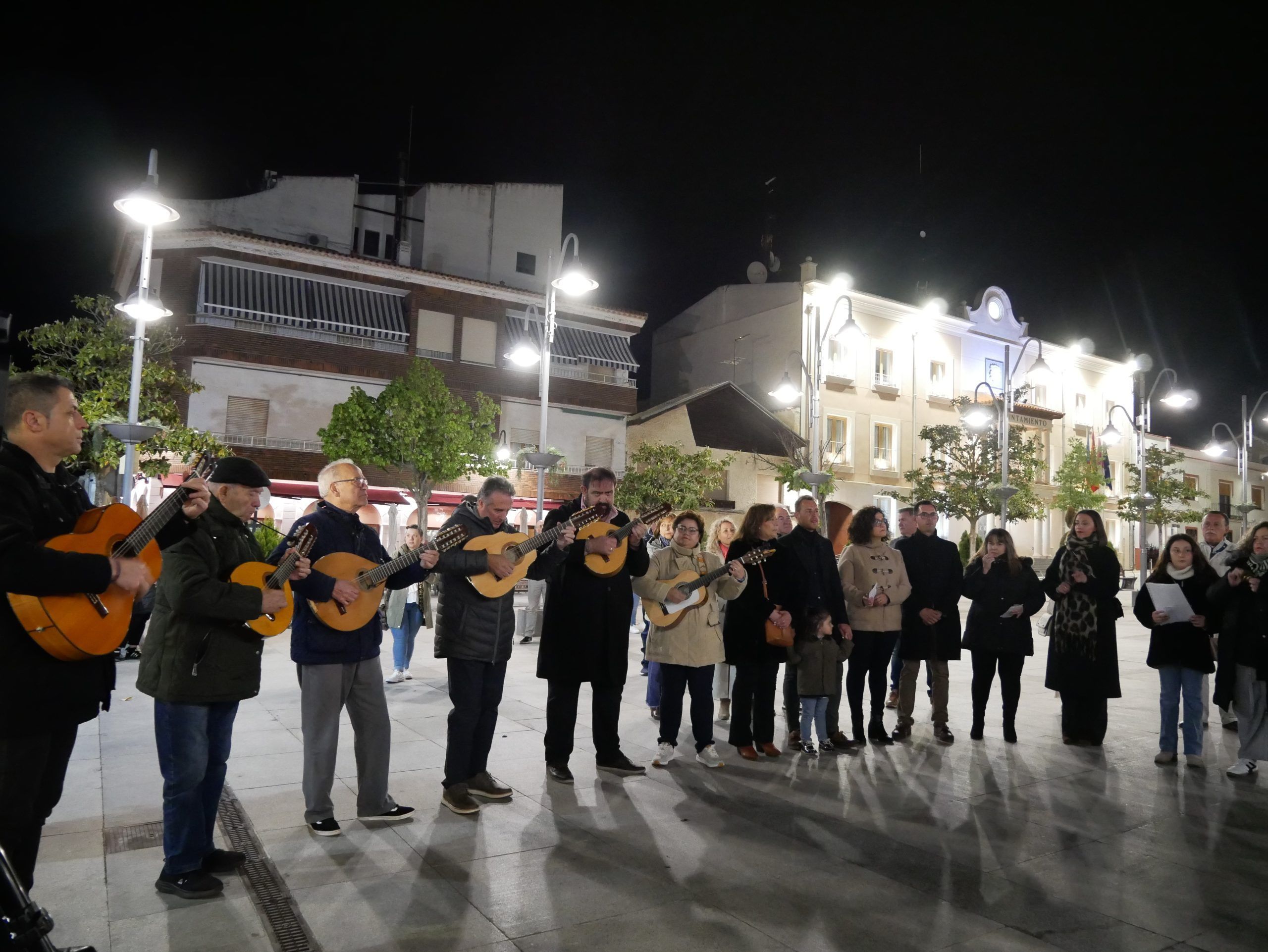 El mes de mayo entra en Socuéllamos con emoción, cantos y devoción
