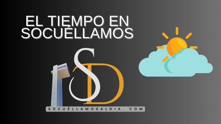 El tiempo para hoy, 1 de marzo