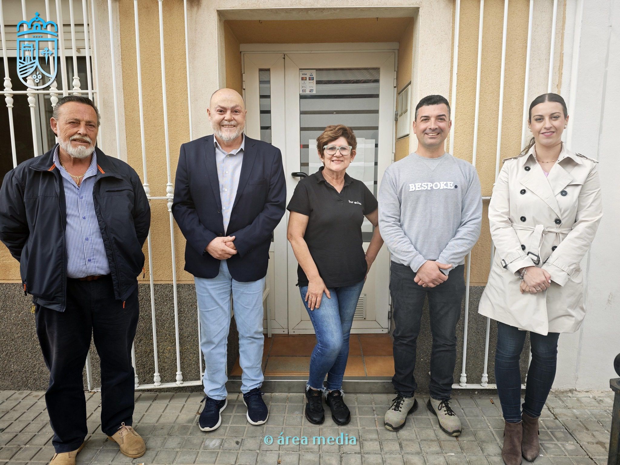 El ‘Bar Mila’ se convierte en la mejor tortilla clásica española para los participantes del ‘I Tortifest’