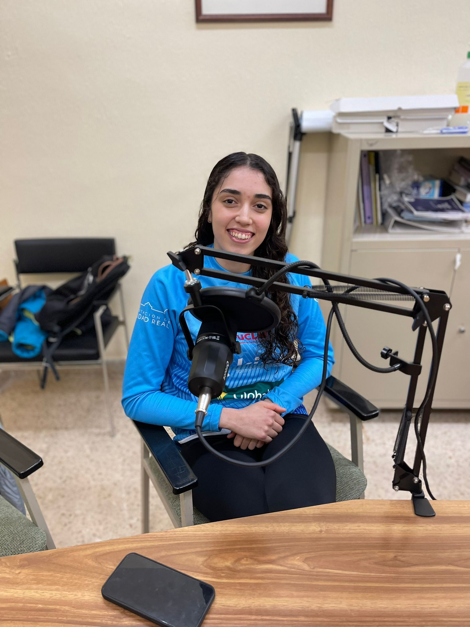 Episodio 8 de Tras la Red del Kiele