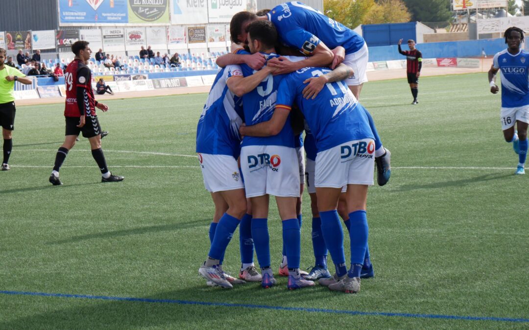 Es el momento de la afición, juntos hacia el play-off
