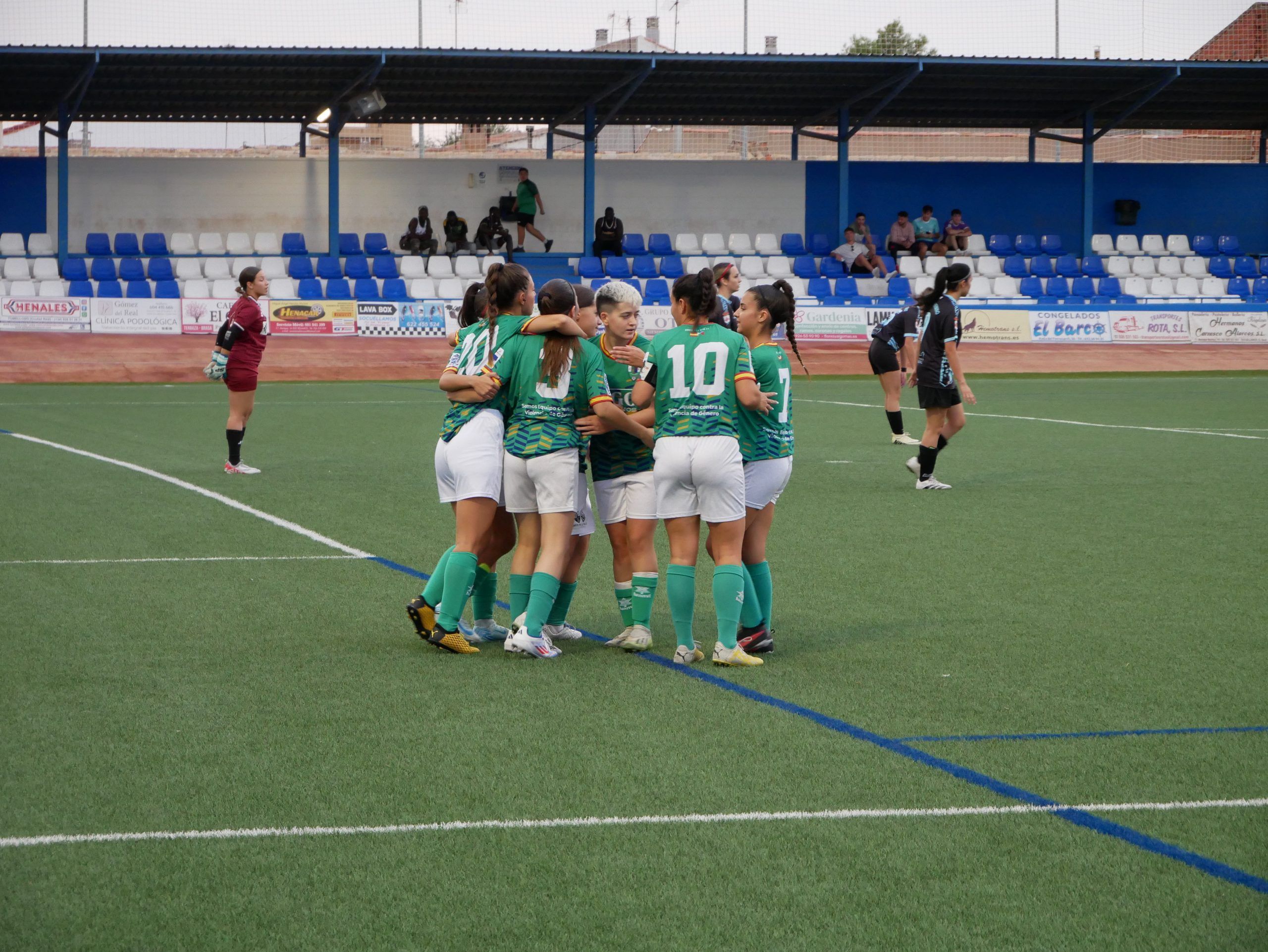 Esta es la agenda de nuestros equipos para este fin de semana