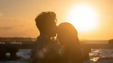 Esta es la diferencia de edad perfecta para que una relación dure, según un estudio