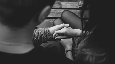 Estas son las 6 frases que dicen las parejas que duran para siempre, según los terapeutas