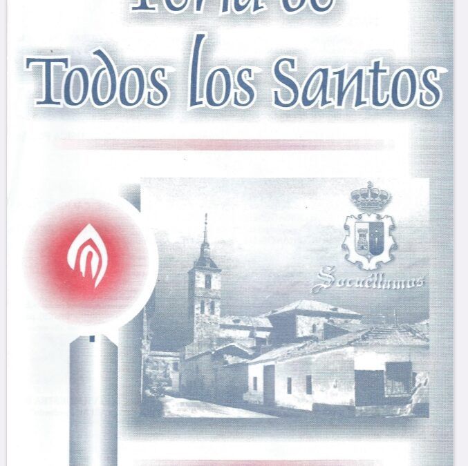 Feria de Los Santos de 2001